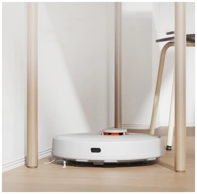 фото Робот-пылесос Xiaomi Mijia Sweeping Robot Vacuum 3S