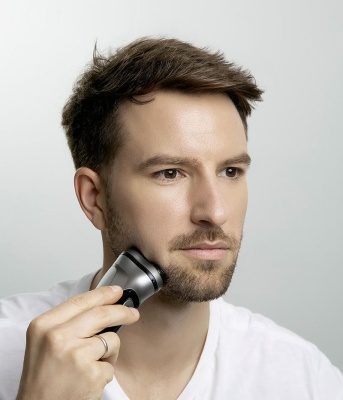 фото Электробритва Enchen BlackStone Electric Shaver