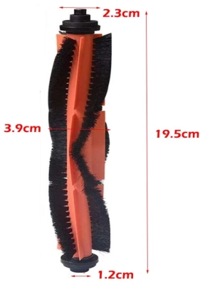 фото Основная щетка для робота пылесоса Xiaomi G1\Essential