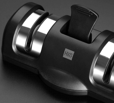 фото Точилка для ножей Xiaomi Mijia HUOHOU Fixable