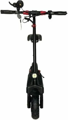 фото Электросамокат Kugoo Kirin M4 Pro Plus