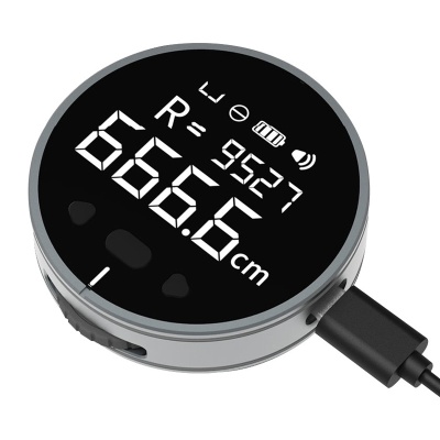 фото Электронная Рулетка Xiaomi Duka Small Q Ruler
