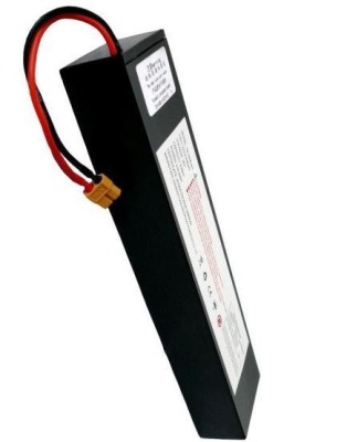 фото Аккумулятор для Kugoo S1/S1 plus