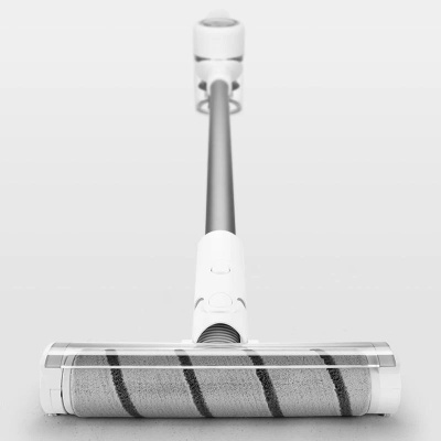 фото Вертикальный беспроводный пылесос Xiaomi Dreame V10 Pro