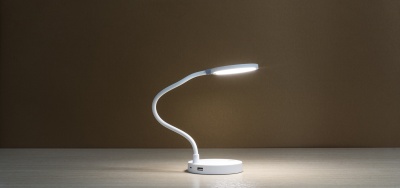 фото Настольная лампа Xiaomi CooWoo Simple Multifunctional Desk Lamp