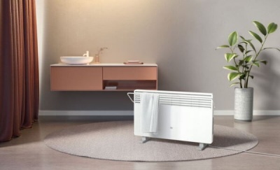фото Конвектор, Обогреватель Xiaomi Mi Smart Space Heater S фото Конвектор, Обогреватель Xiaomi Mi Smart Space Heater S