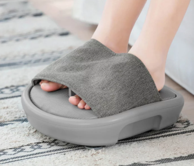 фото Массажер для ног Xiaomi LeFan Foot Massage