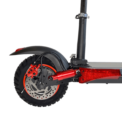 фото Электросамокат Kugoo M4 Pro (18Ah)