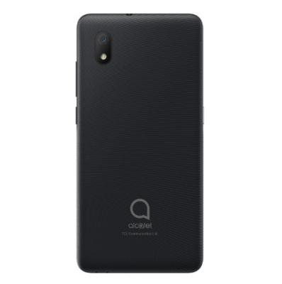 фото Смартфон Alcatel 1B 5002D 16ГБ серый