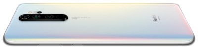 фото Смартфон Xiaomi Redmi Note 8 Pro 6/64Gb Белый