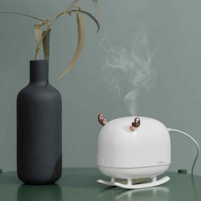 фото Увлажнитель воздуха Xiaomi Sothing Deer Humidifier&Light DSHJ-H-009