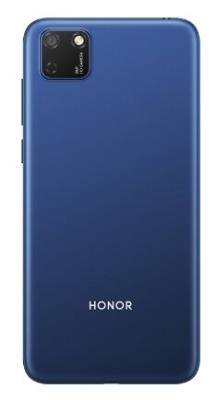 фото Смартфон Honor 9S 2/32Gb Синий