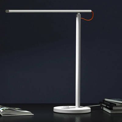 фото Умная настольная лампа Xiaomi Mi LED Desk Lamp 1S фото Умная настольная лампа Xiaomi Mi LED Desk Lamp 1S