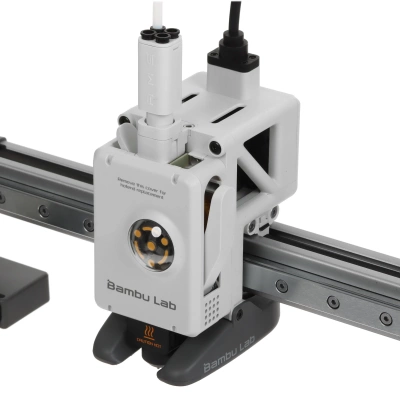 фото 3D-принтер Bambu Lab A1 Mini EU