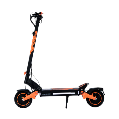 фото Электросамокат Kugoo Kirin F3 Pro Max