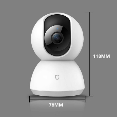 фото IP-камера Xiaomi Mijia 360 Home Security Camera (EU)
