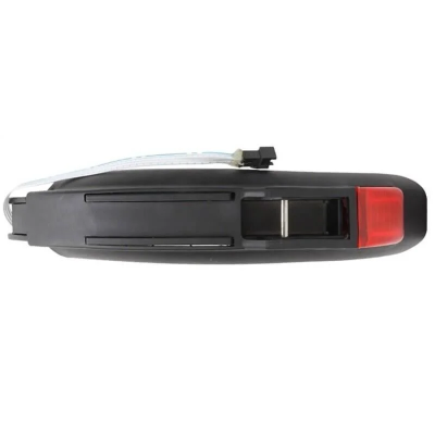 фото Крыло заднее для Kugoo S1 Jilong