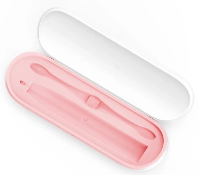 фото Футляр для электрической зубной щетки Xiaomi Oclean X/Z1 Travel Box Portable (BB01)