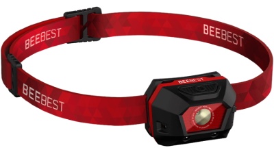 фото Фонарь Xiaomi Bee Best Ultra Light FH100