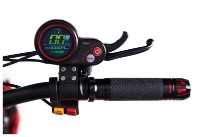 фото Электросамокат Kugoo Kirin G1