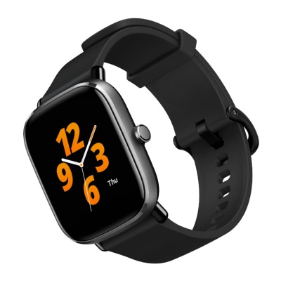 фото Смарт часы Amazfit GTS 2e Black