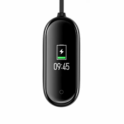 фото Зарядное устройство для Xiaomi Mi Band 4