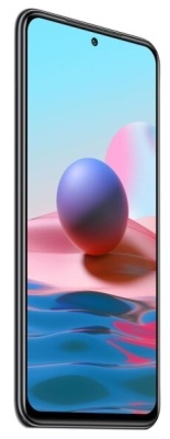 фото Смартфон Xiaomi Redmi Note 10 4/64Gb Onyx Gray