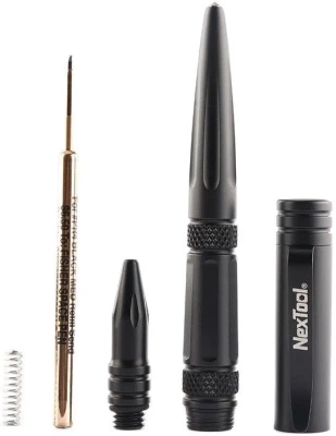 фото Xiaomi NexTool Tactical Pen