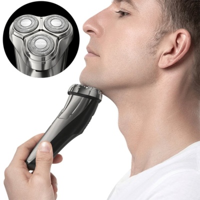 фото Электробритва Xiaomi Enchen Steel 3S (cеребро)