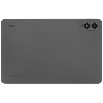 фото Планшет Xiaomi Redmi Pad 2 Pro Wi-Fi 8/256 ГБ Серый Graphite Grey