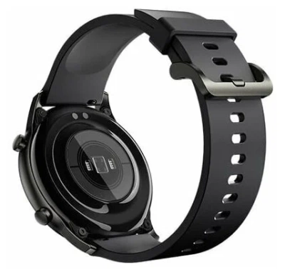 фото Умные часы Xiaomi Haylou RT2 LS10 Черные