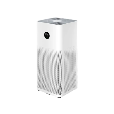 фото Очиститель воздуха XIAOMI Mi Air Purifier 3C EU (BHR4518GL)