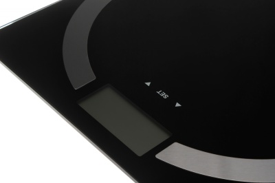 фото Весы напольные Starwind SSP6051 цвет чёрный