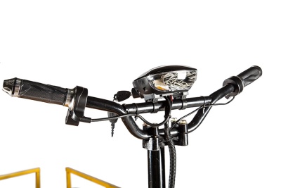 фото Электрическая тележка RuTrike СКЛАД 1500 New
