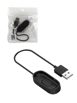 фото Зарядное устройство для фитнес трекера Xiaomi Mi Band 4