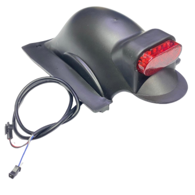 фото Крыло Kugoo M2 (заднее)