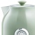 фото Чайник Xiaomi Qcooker Electric Kettle с температурным датчиком зеленый