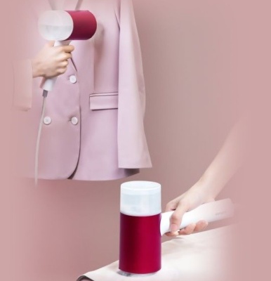 фото Ручной отпариватель Xiaomi Lofans Handheld Steam Brush
