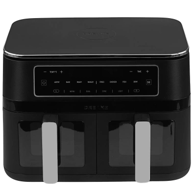 фото Аэрогриль Dreame Tasti Airfryer DZ30 Черный