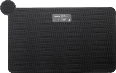 фото Коврик Xiaomi Smart Qi Wireless Charging Mouse Pad