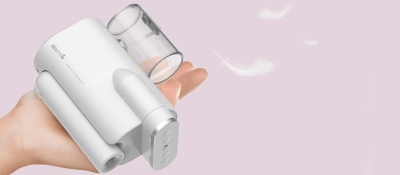 фото Ручной отпариватель Xiaomi Deerma Garment Steamer (HS007)