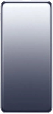 фото Внешний аккумулятор Xiaomi Ultra Slim Power Bank 5000mAh серый