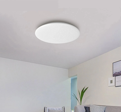 фото Потолочная лампа Yeelight Chuxin Ceiling Light A2001 (Galaxy) (A2001C450)