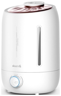 фото Увлажнитель воздуха Xiaomi Deerma DEM-F503 EU