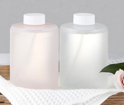 фото Сменный картридж - мыло для сенсорной мыльницы Xiaomi