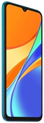 фото Смартфон Xiaomi Redmi 9C 4/128Gb NFC Зеленый