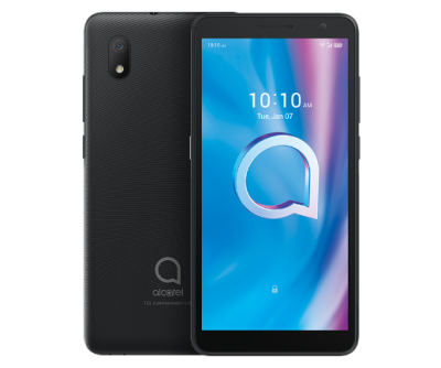 фото Смартфон Alcatel 1B 5002D 16ГБ серый