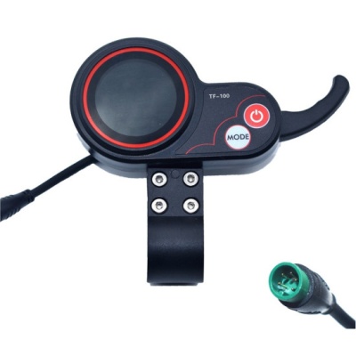 фото Бортовой компьютер TF-100 5Pin