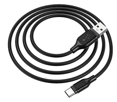 фото Кабель Type-C BOROFONE BU14