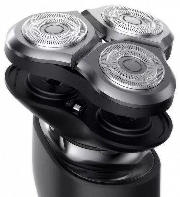 фото Электробритва Xiaomi 3D Intelligent Control Razor ES3 Pinjing